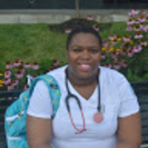 Meet your Posher, Shaundra